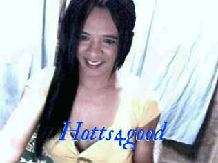 Hotts4good
