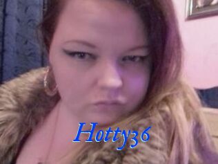 Hotty36
