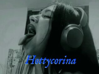 Hottycorina