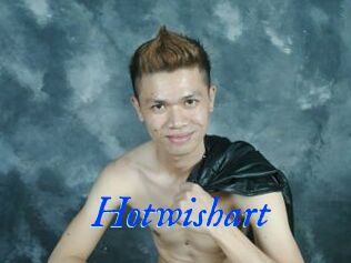 Hotwishart
