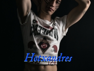 Hotxandres