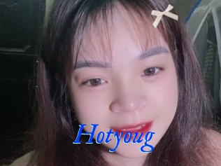 Hotyoug
