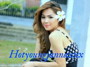 Hotyoungjannaxxx