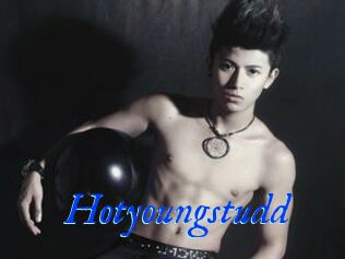 Hotyoungstudd