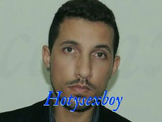 Hotysexboy