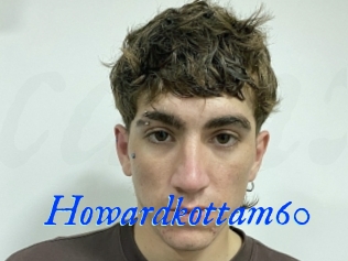 Howardkottam60
