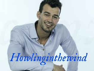 Howlinginthewind