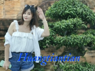 Huangtiantian