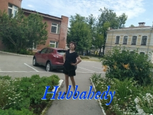Hubbahedy
