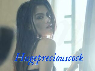 Hugepreciouscock