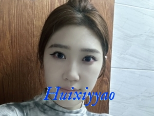 Huixiyyao