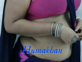 Humakhan