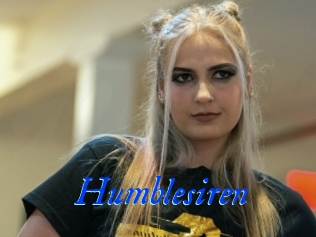 Humblesiren