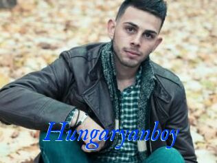 Hungaryanboy