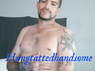 Hungtattedhandsome