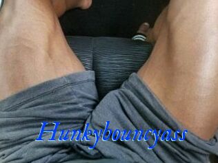 Hunkybouncyass