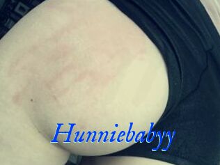Hunniebabyy