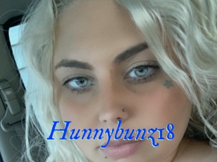 Hunnybunz18