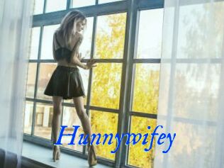 Hunnywifey