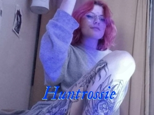 Huntrossie