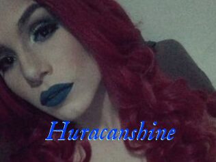 Huracanshine