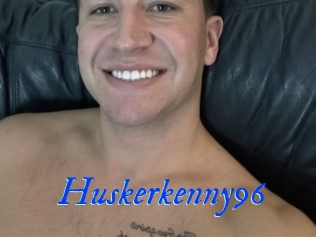 Huskerkenny96
