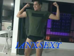 IANXSEXY