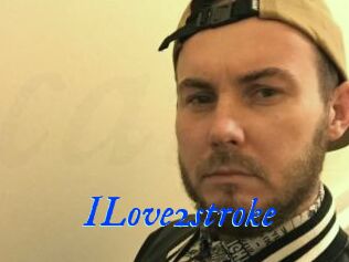 ILove2stroke