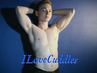 ILoveCuddles