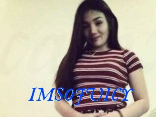IMSOJUICY