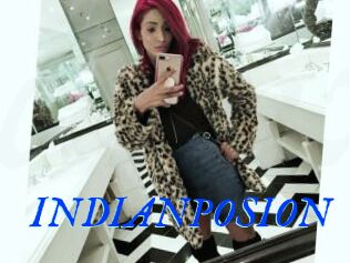 INDIANPOSION