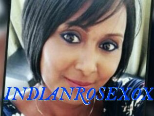 INDIANROSEXOX