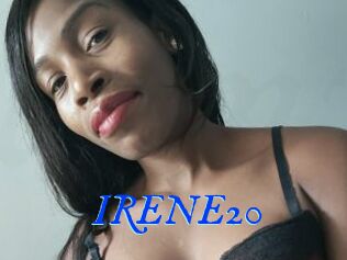 IRENE20