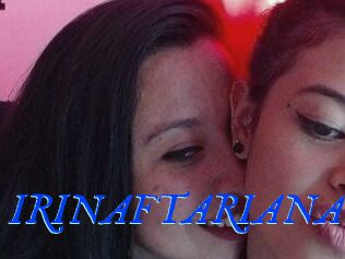 IRINAFTARIANA