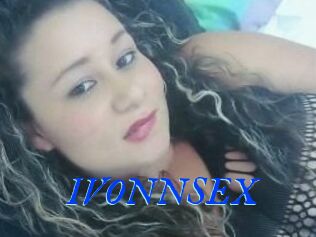 IVONNSEX