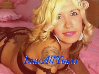 IamAllYours