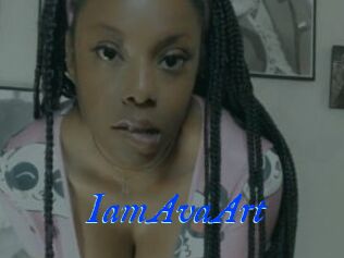 IamAvaArt