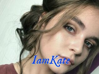 IamKate