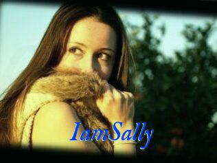 IamSally