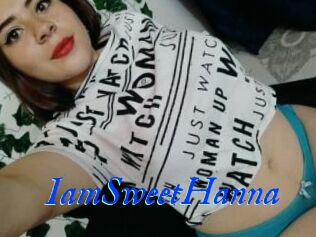 IamSweetHanna