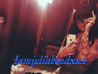 Iamjuliabondxxx