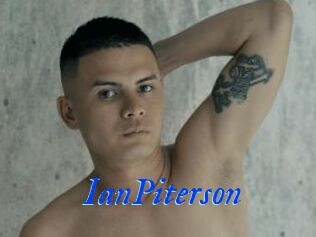 IanPiterson