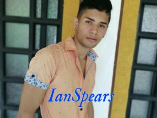 IanSpears