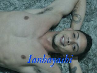Ianhayashi