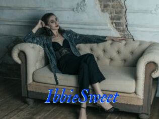 IbbieSweet
