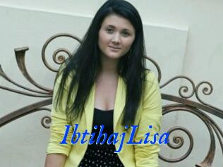 IbtihajLisa