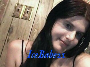 IceBabe21