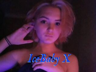 IceBaby_X
