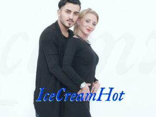 IceCreamHot