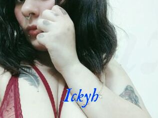 Ickyh